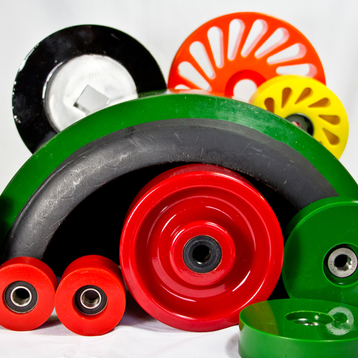 GRK urethane